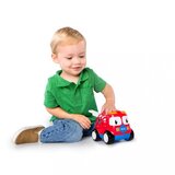 Kids II Igračka Oball Go Grippers Fire Truck | ePonuda.com