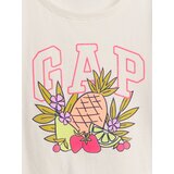 GAP Baby T-shirt with logo - Girls | Shoptok.si