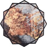 Vitaus Okrogla preproga ø 80 cm - Vitaus Cene