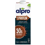 Alpro PROTEIN Soja s čokoladom 1l Cijene