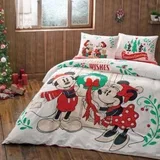 Mickey and Minnie posteljina