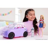 Barbie električno vozilo HJV36 | shoptok.hr