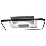  LED prigušiva stropna svetiljka LED/110W/230V 3000-6500K bela +daljinski upravljač | Eponuda.com