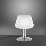PAUL NEUHAUS 4078-55 -LED prigušiva stona lampa TILL 1xG9/3W/230V mat hrom | Eponuda.com