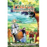 Harper Collins Publishers Ltd Kanehito Yamada - Frieren, Vol. 7 | Eponuda.com
