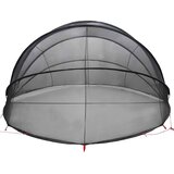  Kupališni šator Crna 472 x 460 x 229 cm | shoptok.hr