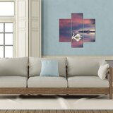 Wallity set slika 3MDF-011, 3 dijela | Eponuda.ba