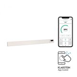 Blumfeldt Cosmic Beam Smart 30 infracrvena grijač, Bijela Cijene