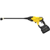 Stanley FatMax SFMCPC93M1-QW 18V V20, 24 baterijski visokotlacni cistilec / 13 z bar 1 x 4,0 Ah baterijo in polnilcem. | Shoptok.si