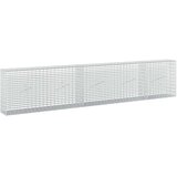  Gabion s žicom debljine 3 5 mm i mrežom 5x2 5 cm 250x20x50 cm - 20 cm 50 cm 250 cm | shoptok.hr