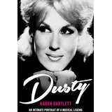  Karen Bartlett - Dusty: An Intimate Portrait of a Musical Legend Cene