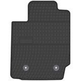 Wielganizator gumijasta zaščitna preproga za voznika za: Toyota Corolla E12 / E13 kombilimuzina, karavan, limuzina (2002-2007), (22127960) | Shoptok.si
