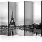 Paravan u 5 dijelova - Tower in the Fog II [Room Dividers] 225x172 | shoptok.hr