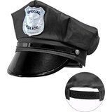 Widmann Policijska kapa za odrasle - 1 k. Cene