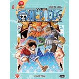 Darkwood Eićiro Oda - One Piece 35 | ePonuda.com