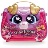 Other toys Glam buddies torbica sa kucom iznenađenja ( 1100029414 ) | ePonuda.com