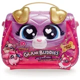 Glam buddies torbica sa kucom iznenađenja ( 1100029414 )