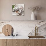 Styler Staklena slika 30x30 cm Meringue – | shoptok.hr