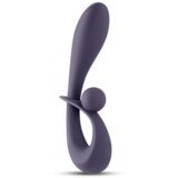 New Sensations Novelties 2024 Vibrator Rabbit Secrets Forte Gray | Shoptok.si