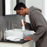 Waterpik Pulse brezžična prenosna zobna prha + 2 nastavka | Shoptok.si