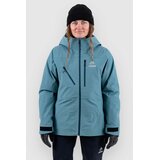 Jones Snowboards Shralpinist Str Rec Jakna atlantic blue Cene