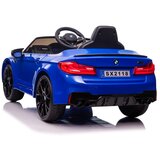  Licencirani auto na akumulator BMW M5 DRIFT - plavi | shoptok.hr