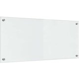 vidaXL Kuhinjski zaštita *Transparent*an 90 x 40 x 0.8 cm | shoptok.hr