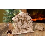  3d eko drvena puzzle - BOŽIĆNE JASLICE | Eponuda.com