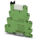 relej sučelja 10 kom. 24 v/dc, 24 v/ac 50 ma 1 preklopni plc-rpt- 24UC/21AU/RW