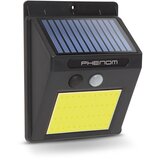 Phenom LED solarno zidno svetlo sa senzorom LED/3W/5,5V IP55 | Eponuda.com