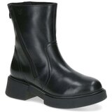 Caprice Gležnjarji - Črna | Shoptok.si