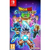 Bandai Namco switch dragon ball: sparking! zero Cene