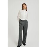 Marisse Women's Shirt Z-Ko-4524 White | Shoptok.si