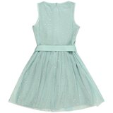 s.Oliver Obleka meta / srebrna | Shoptok.si