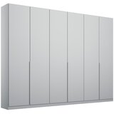 Modern Living Omara S Klasičnimi Vrati Alabama, Svetlo Siva | Shoptok.si
