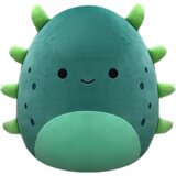 Squishmallows Wasabi - zeleni morski krastavac 40cm | shoptok.hr