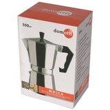 DAJAR DJ32701 džezva za espresso kafu 6 šoljice 300ML domotti | ePonuda.com
