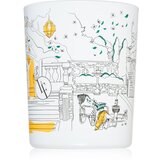 Bougies La Francaise Fragrant Gardens Hesperide Garden mirisna svijeća 180 g | shoptok.hr