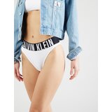 Calvin Klein Underwear Spodnje hlačke črna / bela | Shoptok.si