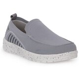 Grunland Slips on GRIGIO K7STOR Siva Cene