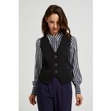 Marisse Women's Jacket Z-Ka-4503 Black Cene
