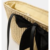 Sinsay Pletena torba za rame | shoptok.hr
