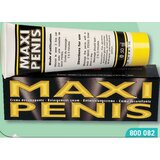 Maxi Penis 800082 / 7523