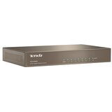 Tenda stikalo Giga 8-port kovinsko ohišje TEG1008D | Shoptok.si
