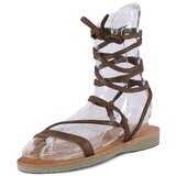 Satorisan Sandali & Odprti čevlji DALIAS RAMBLER Pozlačena Cene