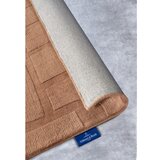 Villeroy & Boch Rjava ročno tkana volnena preproga 80x150 cm Alexis – | Shoptok.si