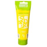 Standart acrylic, akrilna boja, 120ml - odaberite nijansu lemon yellow Cene