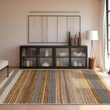 Conceptum Hypnose tepih, 100x200cm, šareni | Eponuda.com