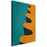 Artgeist SLIKA NA PLATNU | Shoptok.si