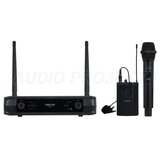 Fonestar Mikrofon bežični dual set SONAIR-2MP Ručni+bubica | Eponuda.ba